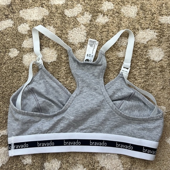 NWOT Bravado Nursing Bra - Picture 2 of 3